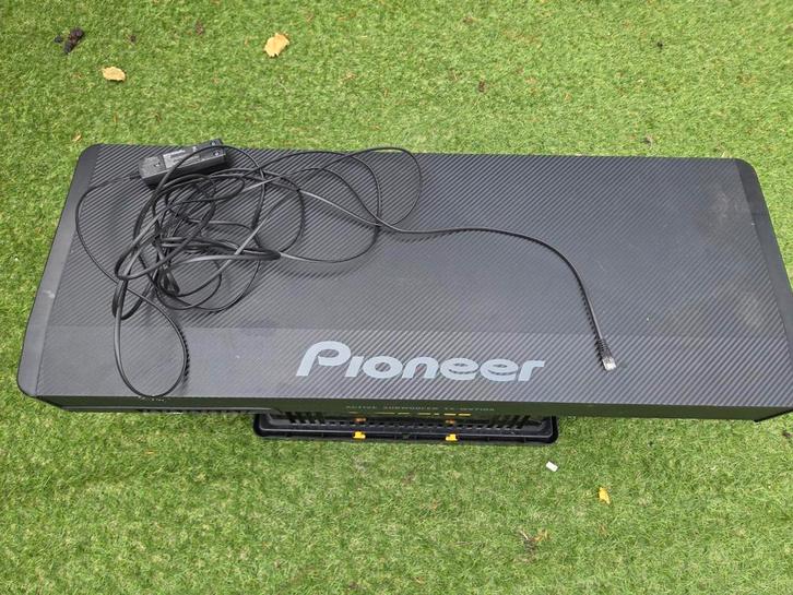 Pioneer TS-WX710A active subwoofer, Auto diversen, Autospeakers, Ophalen of Verzenden