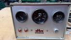DTN Marine Engines Instrumentenpaneel, Watersport en Boten, Ophalen of Verzenden, Gebruikt, Motor en Techniek, Zeilboot of Motorboot
