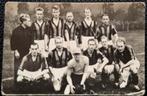 Voetbalplaatje E.D.O. Haarlem 1951-1952 nr 6, Verzamelen, Ophalen of Verzenden, Zo goed als nieuw, Overige binnenlandse clubs