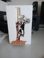 Cow Parade Rodriguez Paaldansende Koe, Ophalen of Verzenden, Nieuw, Dier