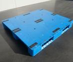 Kunstof pallets voortent camping vlonder 100 x 120 x 15, Ophalen of Verzenden, Nieuw