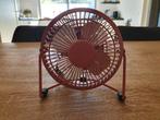 Tafelventilator Hema, Ophalen of Verzenden, Nieuw, Tafelventilator
