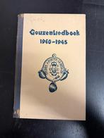 Geuzenliedboek 1940-1945, Ophalen of Verzenden, Algemeen, Tweede Wereldoorlog, Gelezen
