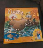 Nelly spel, Hobby en Vrije tijd, Gezelschapsspellen | Bordspellen, Ophalen of Verzenden