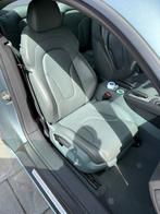 Compleet grijs lederen interieur Audi TT 8j 3.2 V6, Ophalen, Gebruikt, Audi