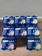 Drinkvoeding delical / Nutridrink drinkvoeding 64st + poeder, Sport en Fitness, Gezondheidsproducten en Wellness, Ophalen, Zo goed als nieuw