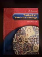 Dellmann's Textbook of Veterinary Histology, Dellmann, Ophalen of Verzenden, Beta, WO