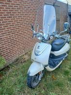 Sym Scooter - Nieuwe Accu Nodig, Gebruikt, Overige modellen, Maximaal 45 km/u, Ophalen of Verzenden