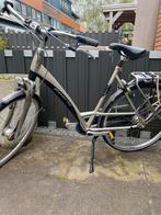 Dames fiets Sparta, Fietsen en Brommers, Fietsen | Dames | Damesfietsen, Gebruikt, Ophalen of Verzenden, Sparta, 56 cm of meer