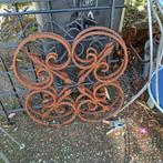 Muur ornament, Ophalen, Zo goed als nieuw