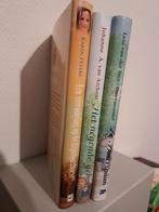 3 STREEK- / FAMILIEROMANS - in ZEER goede/mooie staat, Ophalen of Verzenden, Zo goed als nieuw