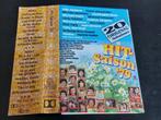 HIT-SAISON '79 (CASSETTEBANDJE), Cd's en Dvd's, Cassettebandjes, Ophalen of Verzenden, Zo goed als nieuw, Origineel, 1 bandje