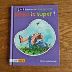 Lezen is super (Avi M3-E3), Ophalen of Verzenden, Zo goed als nieuw, Fictie algemeen