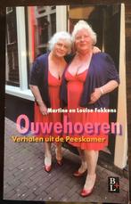 Ouwe Hoeren, Boeken, Ophalen of Verzenden, Zo goed als nieuw