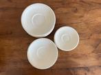 Wedgwood Edme schoteltjes z.g.a.n., Antiek en Kunst, Antiek | Servies los, Ophalen