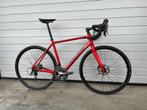 Lapierre Sensium 3.0 Disc Rood 52cm M 2023, Fietsen en Brommers, Fietsen | Racefietsen, 49 tot 53 cm, Gebruikt, Overige merken