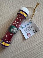 Trick dice - prank dice, Ophalen of Verzenden, Zo goed als nieuw