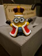 minions mc poppetje, Ophalen, Zo goed als nieuw
