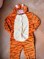 Tijgertje Onesie Carnaval - Maat 104, Ophalen of Verzenden, Zo goed als nieuw, 104 of kleiner, Jongen of Meisje