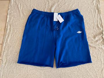 Nike Jordan Rare Air Basketball Shorts Broek, 4XL, Nieuw New beschikbaar voor biedingen