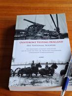 Oostfront Vesting Holland. Het Nationaal Bolwerk, Ophalen of Verzenden, Gelezen