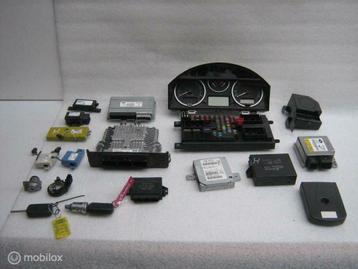 Range Rover Sport ECU Module Discovery 3 contactslot teller beschikbaar voor biedingen