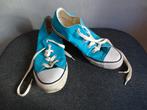 Turquoise gympen, maat 40.5, Airwalk, Blauw, Ophalen of Verzenden, Sneakers of Gympen
