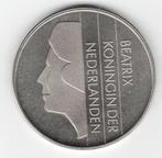 25-1782 Nederland 2 1/2 gulden 1989, Verzenden, Koningin Beatrix, 2½ gulden, Losse munt