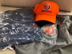 Hatsan Schietsport Set - Cap + Polo (size L) + Tasje - Nieuw, Ophalen of Verzenden, Nieuw