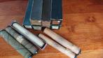 Pianola rollen 12 stuks, Muziek en Instrumenten, Overige Muziek en Instrumenten, Ophalen of Verzenden