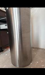 Smeg Afzuigkap - Stijlvol en Functioneel, Witgoed en Apparatuur, Afzuigkappen, Ophalen, Gebruikt, 400 tot 600 m³ per uur, Eilandschouwkap