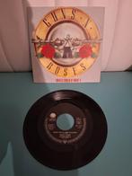 Guns n roses, Cd's en Dvd's, Ophalen of Verzenden, Zo goed als nieuw, Overige formaten, Poprock