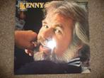 Kenny Rofgers  ..  'Kenny', Ophalen of Verzenden, Gebruikt, 12 inch