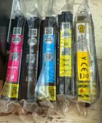 EPSON Cartridges multipack 29, Computers en Software, Printerbenodigdheden, Ophalen of Verzenden, Nieuw, Cartridge, Epson