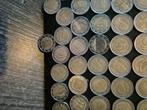 Euro munten, Postzegels en Munten, Munten | Europa | Euromunten, Ophalen, Overige landen, 2 euro, Losse munt