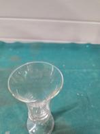 hoppe borrelglas 2 cl, Verzamelen, Glas en Borrelglaasjes, Ophalen of Verzenden, 'T Olde Gre-j, Info@toldegrej.nl, Endepoelstraat 20f Didam