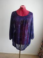 Zhenzi blouse mt L= 50, Zhenzi, Blouse of Tuniek, Nieuw, Verzenden