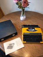 Sperry Remington Tenfifty typemachine, Diversen, Ophalen of Verzenden, Zo goed als nieuw