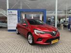 Renault Clio 1.0 TCe | Automaat | Parkeersensoren | Cruise C, 12 maanden, Gebruikt, Euro 6, 14 km/l