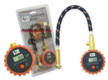 Bandenspanningsmeter race digitaal MotoGP beschikbaar voor biedingen