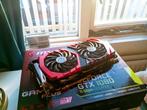 Nvidia GTX 1080 | MSI Gaming X, Ophalen, PCI-Express 3, HDMI, Nvidia