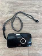 Olympus Mju ii analoge camera let top werkt niet meer goed, Audio, Tv en Foto, Fotocamera's Analoog, Ophalen of Verzenden, Niet werkend