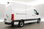 Mercedes-Benz Sprinter 315 CDI L2H2 | 3500KG Trekgew. | Trek, Auto's, Bestelauto's, Automaat, Gebruikt, Euro 6, 4 cilinders