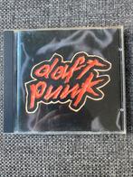Daft Punk - Homework CD, Ophalen of Verzenden, Zo goed als nieuw, Techno of Trance
