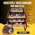 industriële voerstandaard, Nieuw, Ophalen of Verzenden