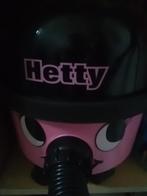 Stofzuiger hetty, Witgoed en Apparatuur, Stofzuigers, Ophalen