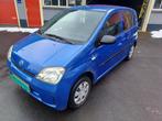 Daihatsu Cuore 1.0-12V Nagano AUTOMAAT met nieuwe APK, Auto's, Daihatsu, 18 €/maand, Cuore, 989 cc, Particulier