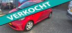Toyota Aygo 1.0-12V 5 deurs airco apk nieuwe apk, Voorwielaandrijving, Stof, Gebruikt, 4 stoelen