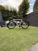 Vanmoof s5 tekoop, Ophalen, Gebruikt, Minder dan 10 versnellingen, Overige merken