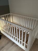 Meegroeibed kinderen, Kinderen en Baby's, Kinderkamer | Bedden, Ophalen of Verzenden, Gebruikt, 180 cm of meer, 70 tot 85 cm